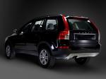 Volvo XC90 Polar 2009 года